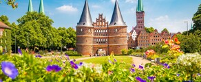 Lubeck Blankensee: ενοικίαση ιδιωτικού τζετ 