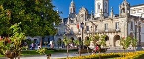 Lugo Rozas : ενοικίαση ιδιωτικού τζετ 