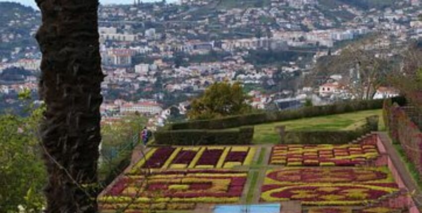 Funchal νησί της Μαδέρας : ενοικίαση ιδιωτικού τζετ 