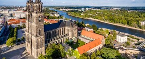 Magdeburg-cochstedt : ενοικίαση ιδιωτικών τζετ 