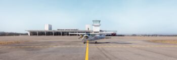 Jet privé Helston