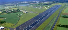 Tiree : ενοικίαση ιδιωτικού τζετ 