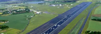 Aéroport de Londres Gatwick
