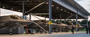 Marham : ενοικίαση ιδιωτικού τζετ 