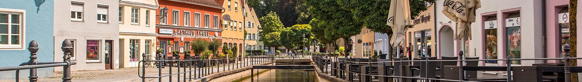 Memmingen Allgaeu : ενοικίαση ιδιωτικών τζετ 