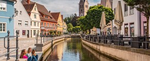 Memmingen Allgaeu : ενοικίαση ιδιωτικών τζετ 