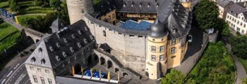 Hemavan : location de jet privé