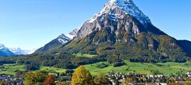 Gstaad Saanen : ενοικίαση ιδιωτικού τζετ 