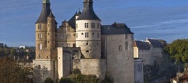 Brest Bretagne : ενοικίαση ιδιωτικού τζετ 