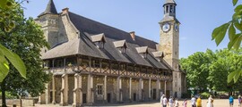 Cherbourg Maupertus: ενοικίαση ιδιωτικού τζετ