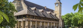 Base aérienne Villacoublay : location de jet privé