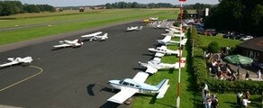 Munster-telgte : ενοικίαση ιδιωτικού τζετ 