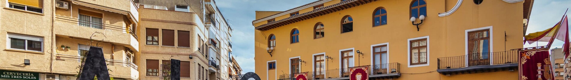 Murcia Alcantarilla : ενοικίαση ιδιωτικού τζετ 