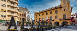 Murcia Alcantarilla : ενοικίαση ιδιωτικού τζετ 