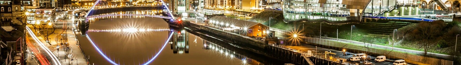 Newcastle : ενοικίαση ιδιωτικού τζετ 