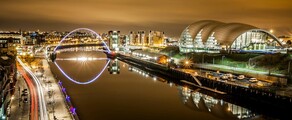 Newcastle : ενοικίαση ιδιωτικού τζετ 