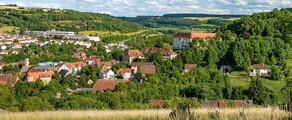 Niederstetten: ενοικίαση ιδιωτικού τζετ 