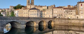 Niort Souche: ενοικίαση ιδιωτικού τζετ 