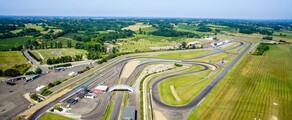 Nogaro : ενοικίαση ιδιωτικού τζετ 