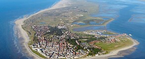 Norderney: ενοικίαση ιδιωτικού τζετ 
