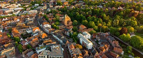 Nordhorn Lingen : ενοικίαση ιδιωτικού τζετ 