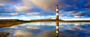 North Ronaldsay : ενοικίαση ιδιωτικού τζετ 