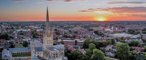 Norwich : ενοικίαση ιδιωτικού τζετ 