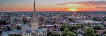 Kaunas : location de jet privé