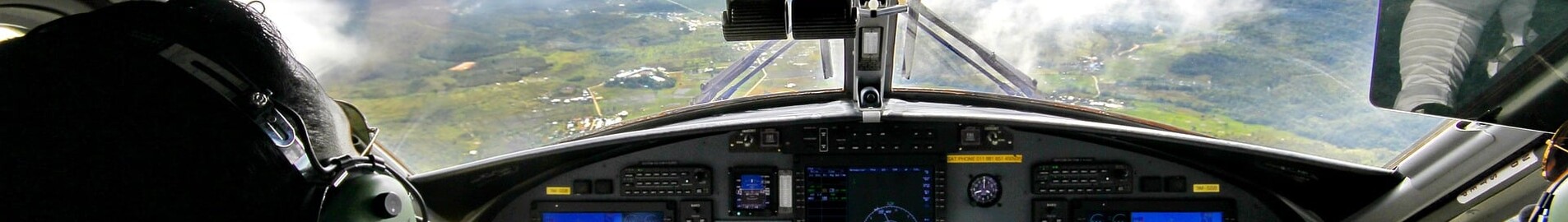 Γίνε πιλότος στη Γαλλία: Οι 6 καλύτερες σχολές αεροπορίας