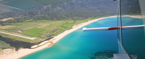 Propriano Tavaria: ενοικίαση ιδιωτικού τζετ 