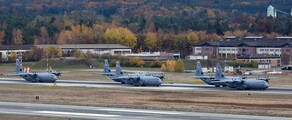 Ramstein : ενοικίαση ιδιωτικού τζετ