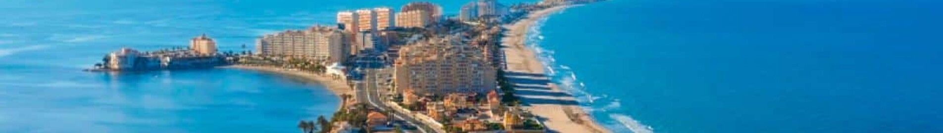 Region De Murcia International : ενοικίαση ιδιωτικού τζετ 