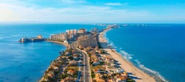 Santiago de Compostela : Ενοικίαση ιδιωτικού τζετ και ελικοπτέρου 