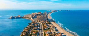 Region De Murcia International : ενοικίαση ιδιωτικού τζετ 