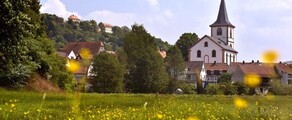 Reichelsheim: ενοικίαση ιδιωτικού τζετ 