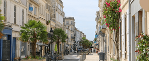 Rochefort St Agnant : ενοικίαση ιδιωτικού τζετ 