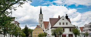 Rothenburg Gorlit : ενοικίαση ιδιωτικού τζετ 