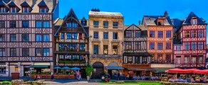 Rouen Vallee De Seine : ενοικίαση ιδιωτικού τζετ 
