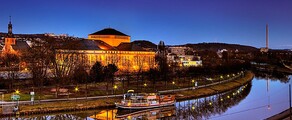 Saarbrucken : ενοικίαση ιδιωτικού τζετ