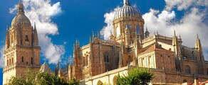 Salamanca Matacan : ενοικίαση ιδιωτικού τζετ 