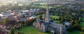 Salisbury Boscombe Down : ενοικίαση ιδιωτικού τζετ 