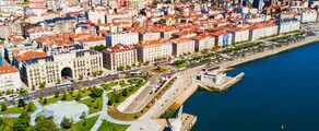 Santander : ενοικίαση ιδιωτικού τζετ 