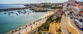 Sines : ενοικίαση ιδιωτικού τζετ 