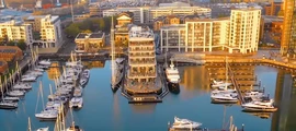 Isle of Man Ronaldsway: ενοικίαση ιδιωτικού τζετ 