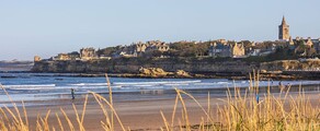 St Andrews Leuchars : ενοικίαση ιδιωτικών τζετ 