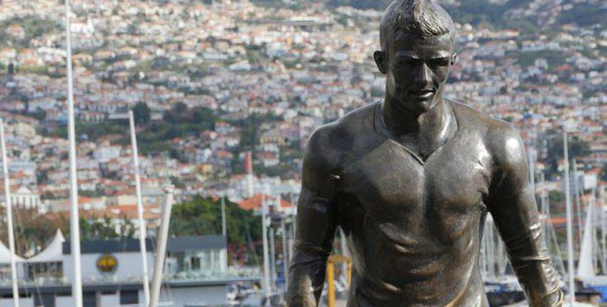 Funchal νησί της Μαδέρας : ενοικίαση ιδιωτικού τζετ 