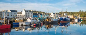 Stornoway : ενοικίαση ιδιωτικού τζετ 