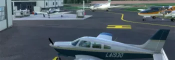 Location de jet privé à Cork
