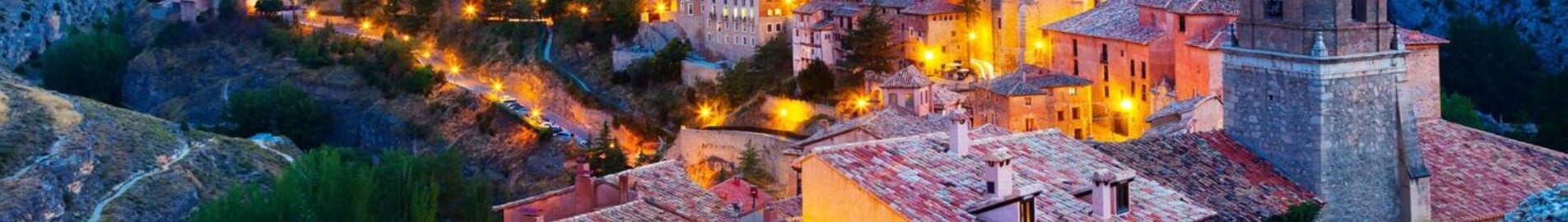Teruel : ενοικίαση ιδιωτικού τζετ