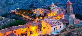 Παμπλόνα : ενοικίαση ιδιωτικού τζετ 